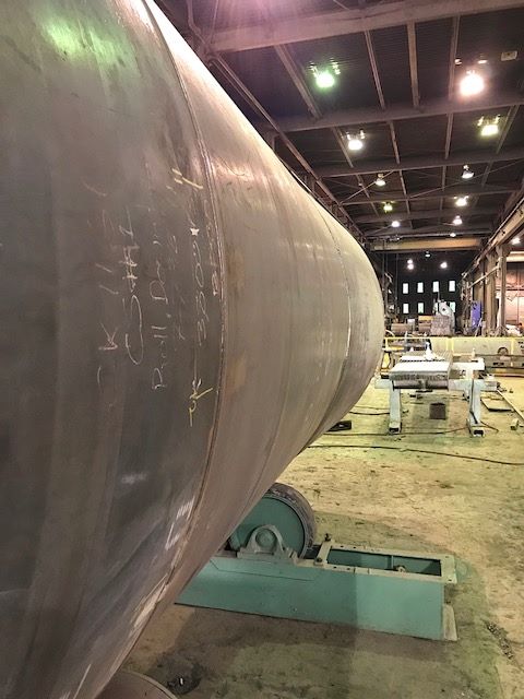 T1
                    1-3 boiler sections
