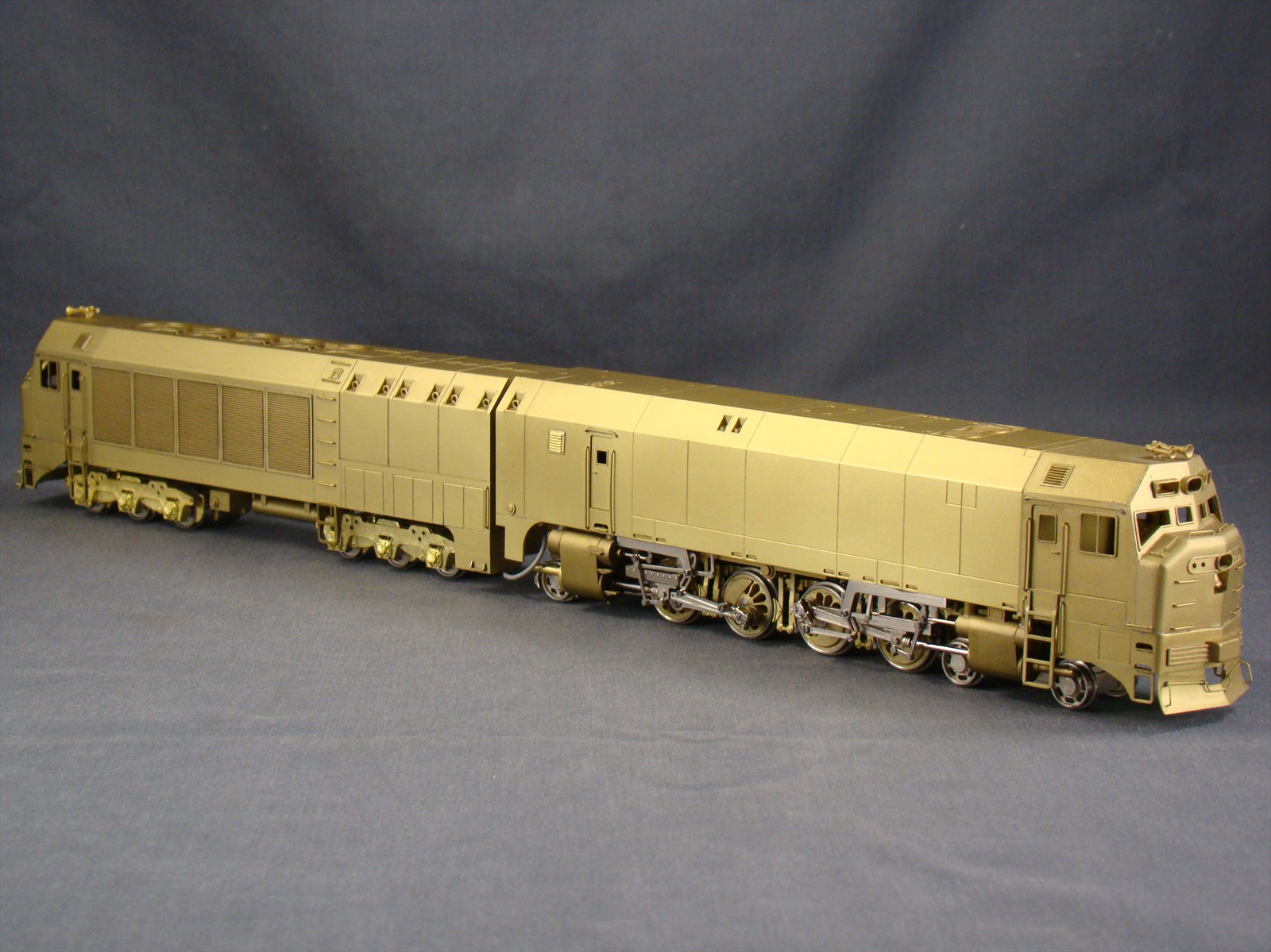 ACE Model Front
        Three-Quarter View