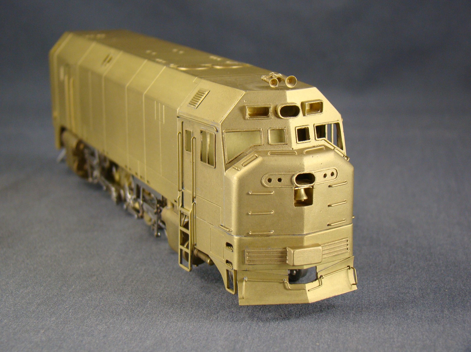 ACE Model
        "Power Unit" 7/8 View