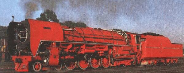 [SAR Class 26]