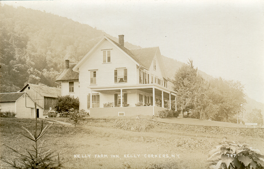 Head Back to the Station!