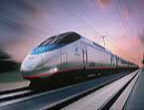 Amtrak Acela train
