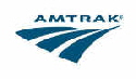 Amtrak Amtrack train travel