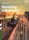 Running a Railway