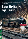 See Britain by Train