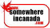 Somewhere in Canada