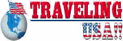 Traveling USA