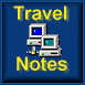 travel notes