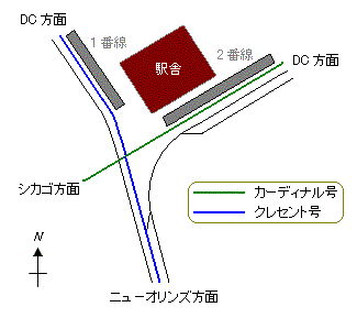 Map 1