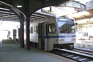 Light Rail 1