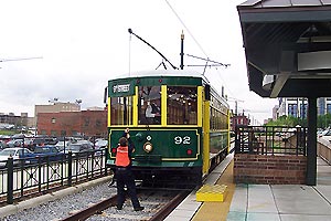 trolley 2