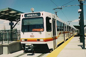 Light Rail 1