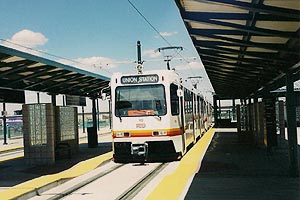 Light Rail 2