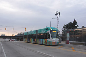 Light Rail 1