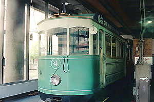 Trolley 1