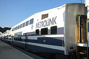 metrolink 4