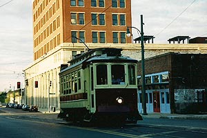 Streetcar 1