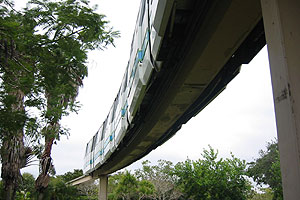 Monorail 10