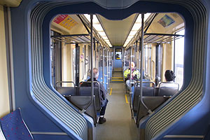 Light Rail 3