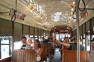 Streetcar 4