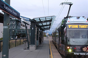 Tacoma Link 02