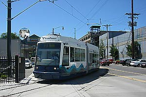 Tacoma Link 2