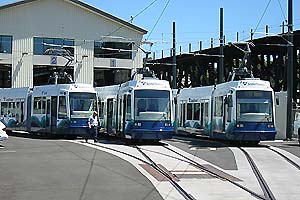 Tacoma Link 3