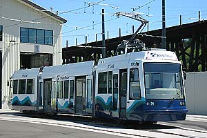 Tacoma Link 4