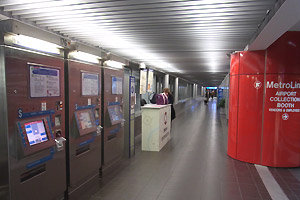 Metrolink 01