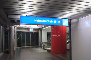 Metrolink 03