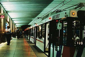 Metrolink 2