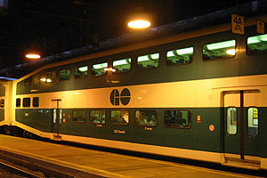 GO Transit 1