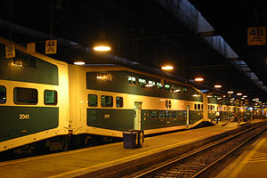 GO Transit 2