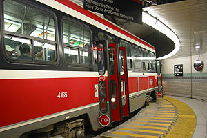 Streetcar 2