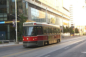 Streetcar 3