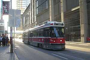 Streetcar 5