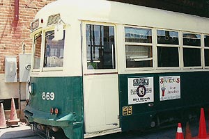 Trolley 2