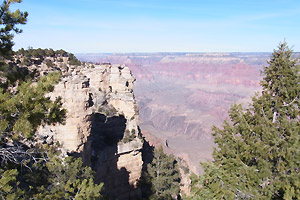 Grand Canyon Rwy 21