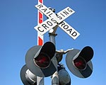 Crossing Signal