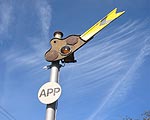Semaphore Signal (Ocala, FL)