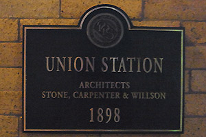 Union Station 4
