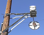 Wigwag Signal