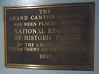 Williams Station History