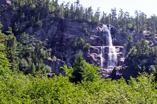 Bridal Veil Falls 2