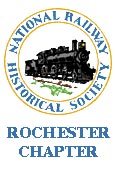 Rochester Chapter NRHS