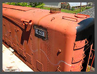 (c)2010 smph50 - Number board in place on the engineer's side. (10K) - CLICK to Enlarge (100K)