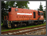 (c)2010 smph50 - Firemans' side 3/4 view of BC#43. (10K) - CLICK to Enlarge (100K)