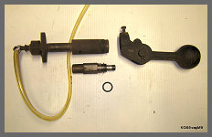(c)2011 smph50 - Rebuilt Bell Motor ready for replacement. (10K) - CLICK to Enlarge (100K)