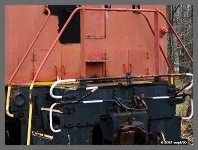 (c)2012 smph50 - Rear deck plate rust damage. (10K) - CLICK to Enlarge (100K)