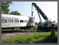 (c)2013 Rick Henn - Bad wheel set removed. (10K) - CLICK to Enlarge (100K)